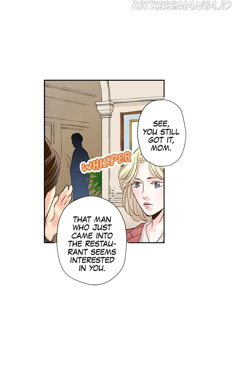 Discovering Love: A Harlequin Romance Collection chapter 98 - page 3