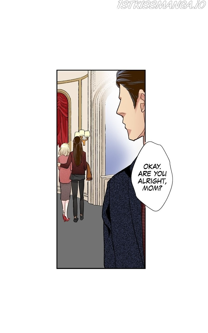 Discovering Love: A Harlequin Romance Collection chapter 98 - page 9