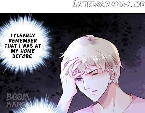Devil’s Ear chapter 40 - page 8