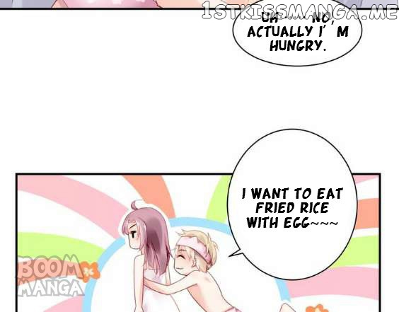 Devil’s Ear chapter 1 - page 22