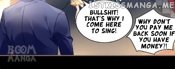 Devil’s Ear chapter 1 - page 94
