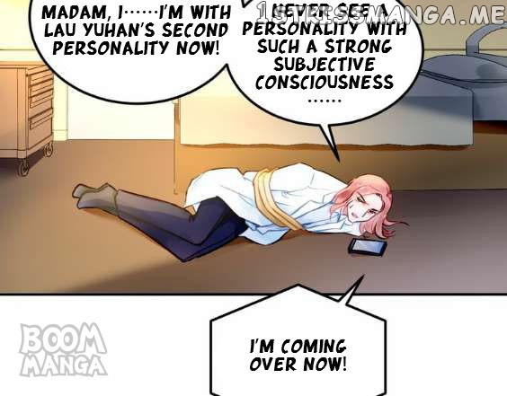 Devil’s Ear chapter 67 - page 38