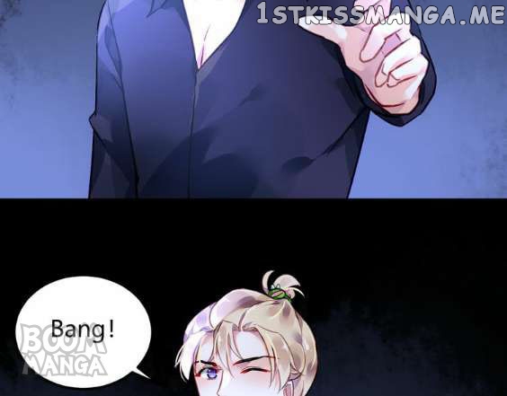 Devil’s Ear chapter 67 - page 58