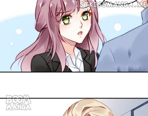 Devil’s Ear chapter 61 - page 20