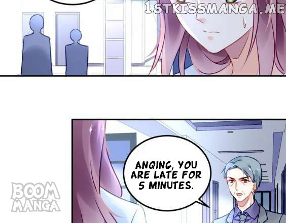Devil’s Ear chapter 61 - page 28