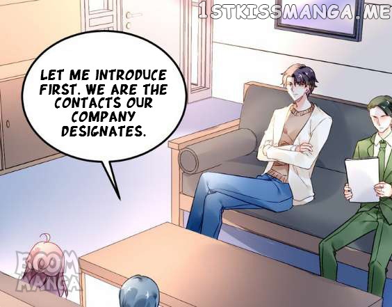 Devil’s Ear chapter 61 - page 44