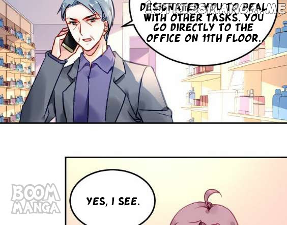 Devil’s Ear chapter 61 - page 5