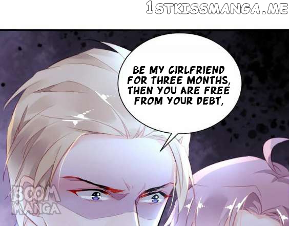 Devil’s Ear chapter 3 - page 22