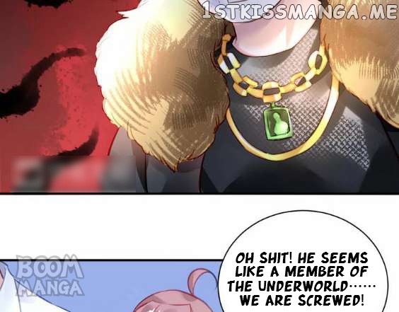 Devil’s Ear chapter 3 - page 68