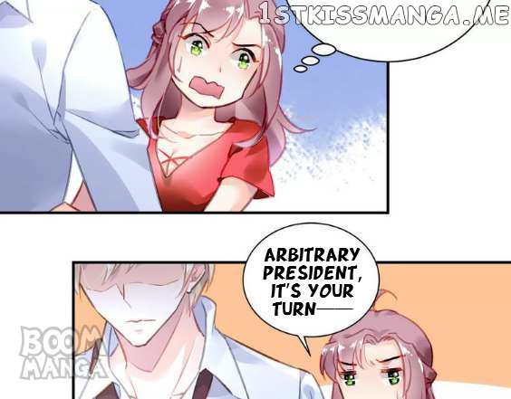 Devil’s Ear chapter 3 - page 69