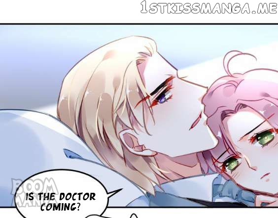 Devil’s Ear chapter 62 - page 26
