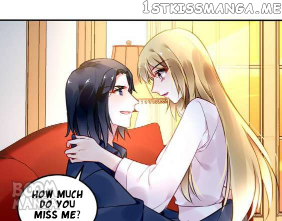 Devil’s Ear chapter 62 - page 31