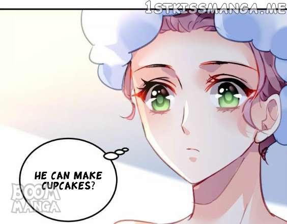 Devil’s Ear chapter 30 - page 21
