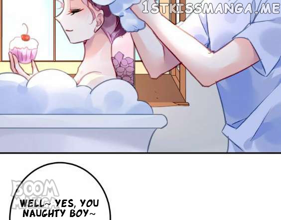 Devil’s Ear chapter 30 - page 26