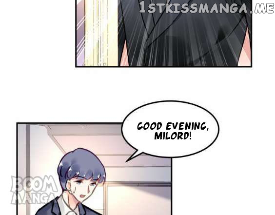 Devil’s Ear chapter 63 - page 20