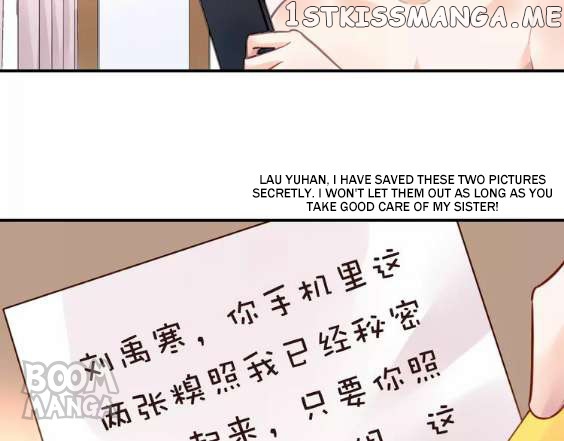 Devil’s Ear chapter 31 - page 32