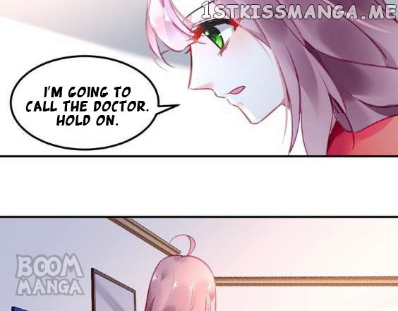 Devil’s Ear chapter 64 - page 20