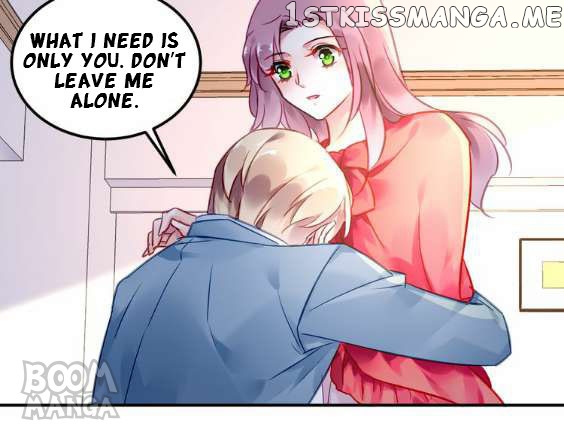 Devil’s Ear chapter 64 - page 28