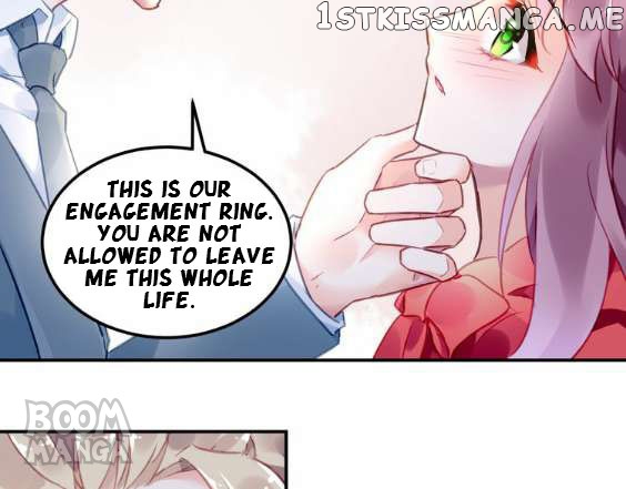 Devil’s Ear chapter 64 - page 62