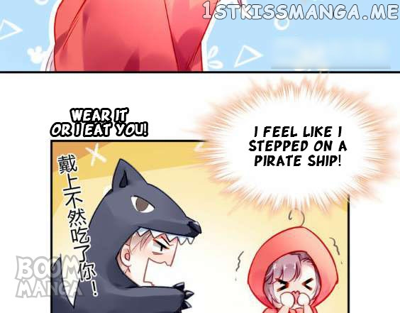 Devil’s Ear chapter 64 - page 67