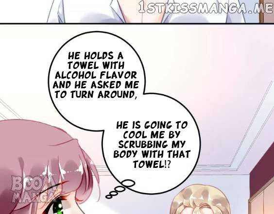 Devil’s Ear chapter 32 - page 7