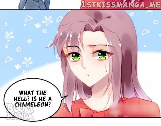 Devil’s Ear chapter 65 - page 10