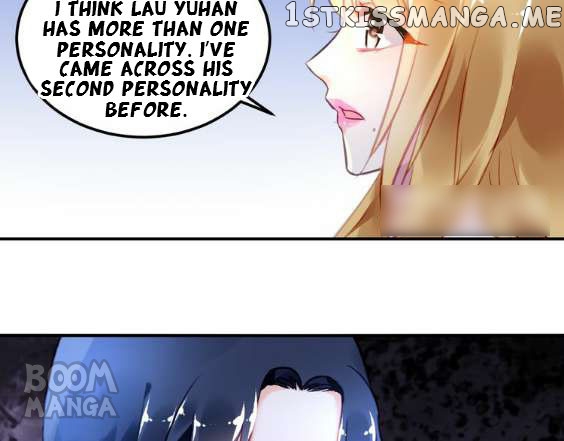Devil’s Ear chapter 65 - page 27