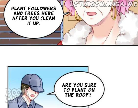 Devil’s Ear chapter 65 - page 46