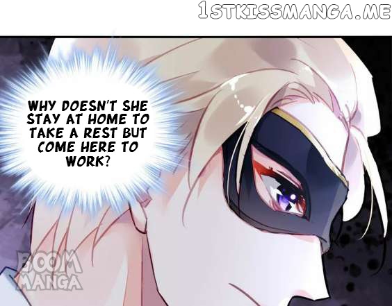 Devil’s Ear chapter 34 - page 17
