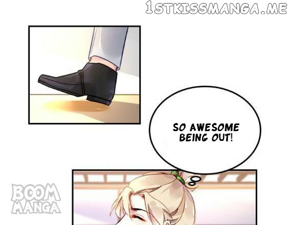 Devil’s Ear chapter 68 - page 14