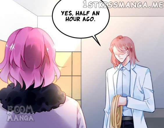 Devil’s Ear chapter 68 - page 49