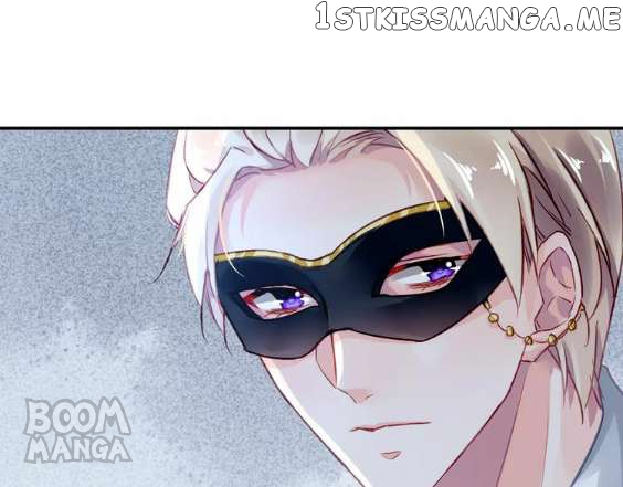 Devil’s Ear chapter 35 - page 1