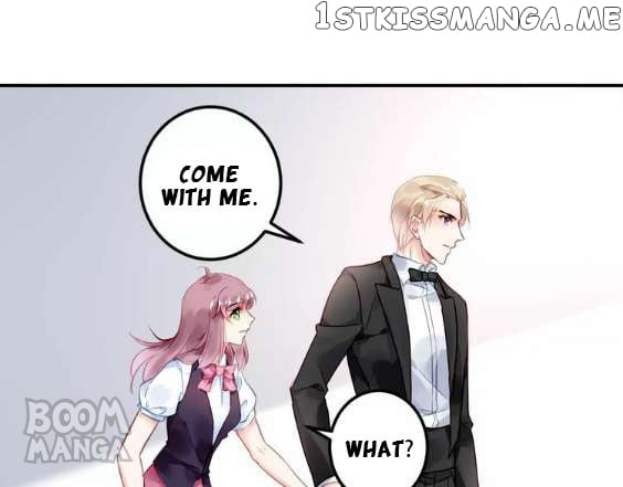 Devil’s Ear chapter 35 - page 16