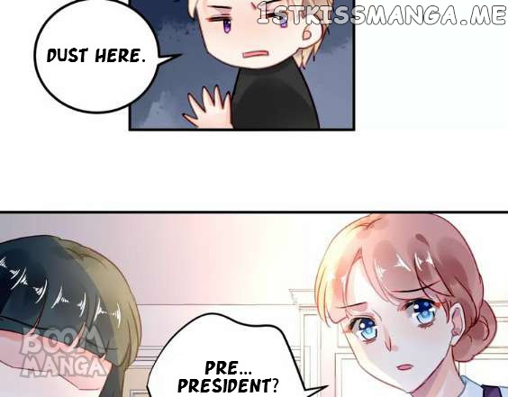 Devil’s Ear chapter 35 - page 27