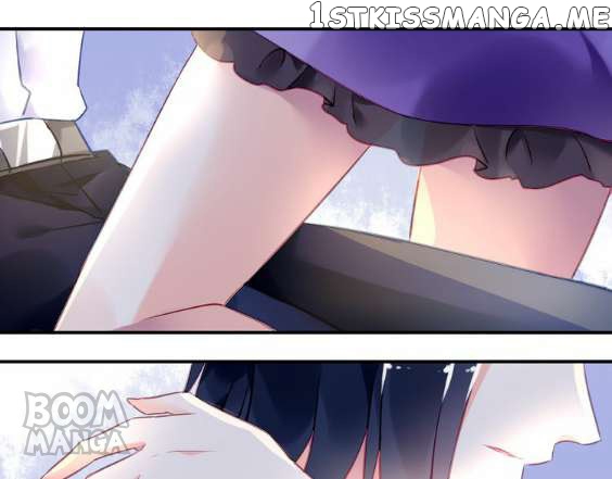 Devil’s Ear chapter 59 - page 21