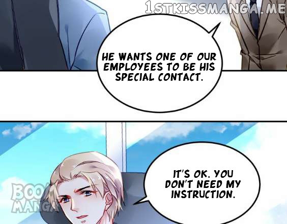 Devil’s Ear chapter 59 - page 59