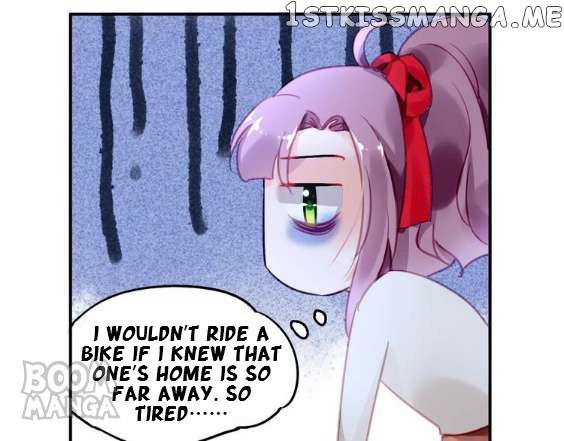Devil’s Ear chapter 37 - page 84