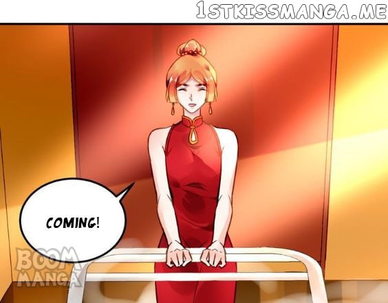 Devil’s Ear chapter 69 - page 21