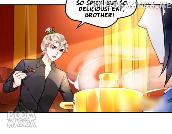 Devil’s Ear chapter 69 - page 30