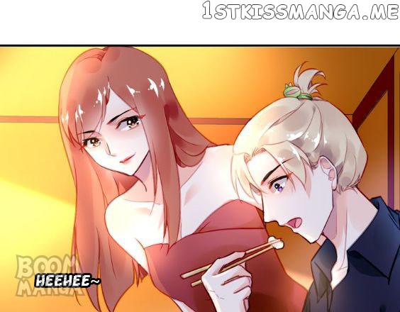 Devil’s Ear chapter 69 - page 34