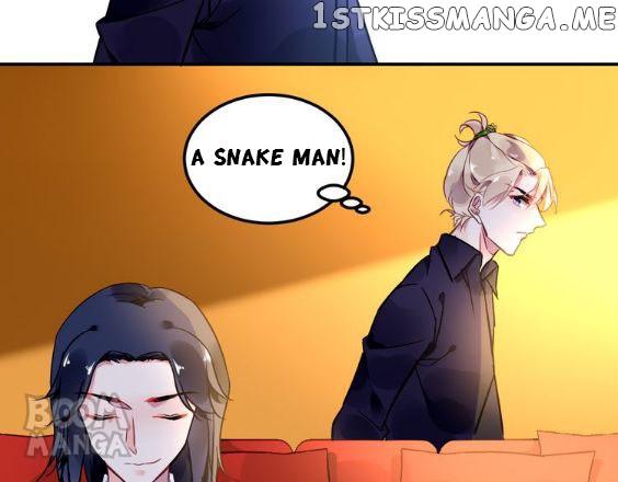 Devil’s Ear chapter 69 - page 58