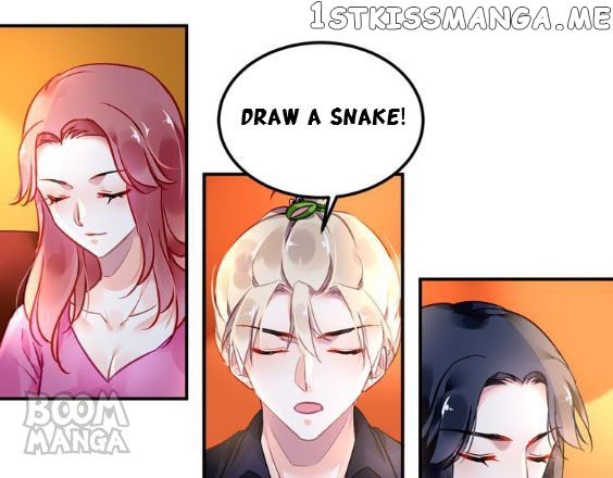 Devil’s Ear chapter 70 - page 51