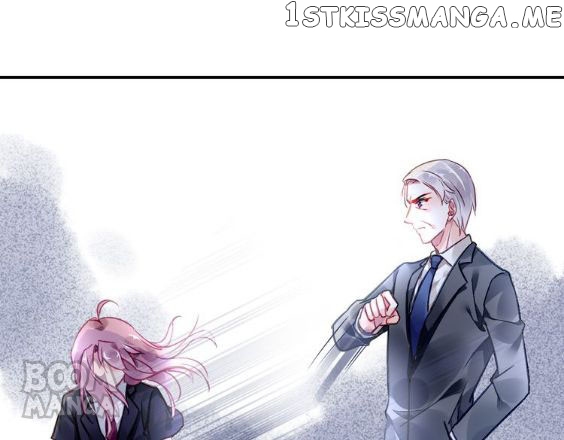 Devil’s Ear chapter 71 - page 22
