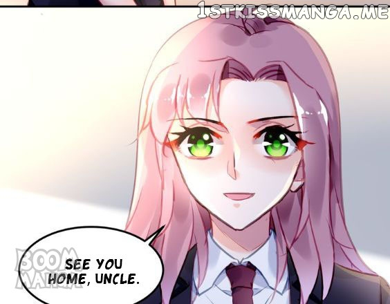 Devil’s Ear chapter 71 - page 30