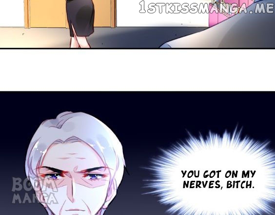 Devil’s Ear chapter 71 - page 32