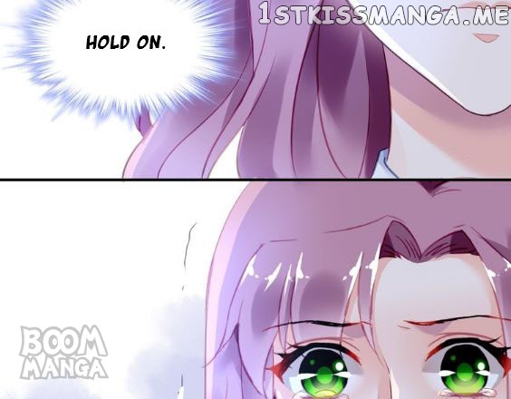 Devil’s Ear chapter 71 - page 34