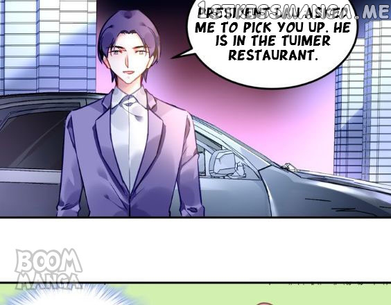 Devil’s Ear chapter 71 - page 41