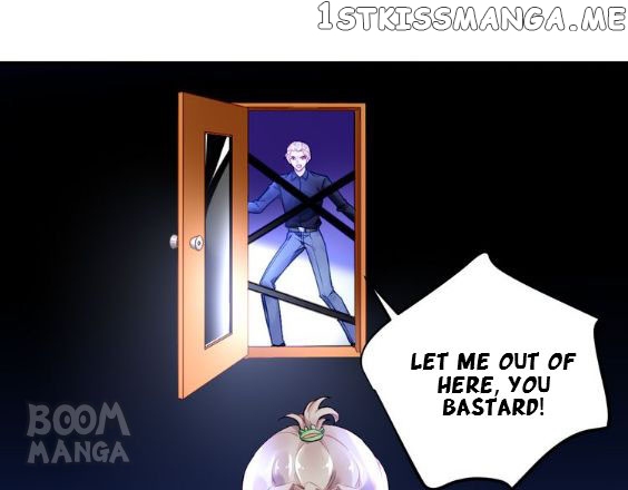 Devil’s Ear chapter 71 - page 54