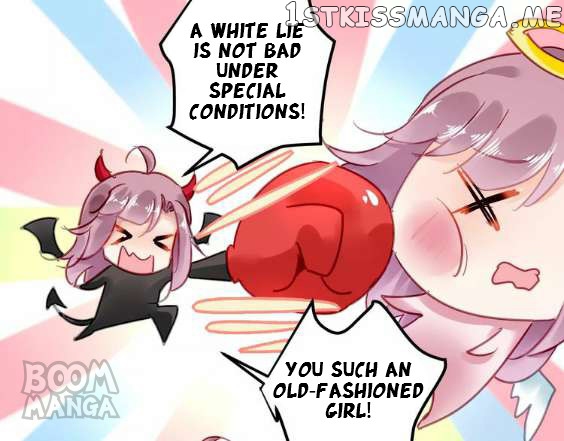Devil’s Ear chapter 39 - page 20