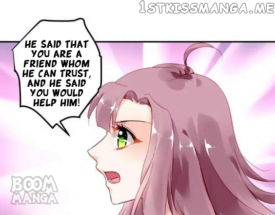 Devil’s Ear chapter 39 - page 27